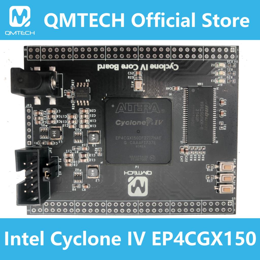 Ntel FPGA  , EP4CGX150DF2717N, ׶ EP4CGX150 Ŭ IV GX ھ